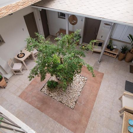 Kanali Village Apartments エクステリア 写真