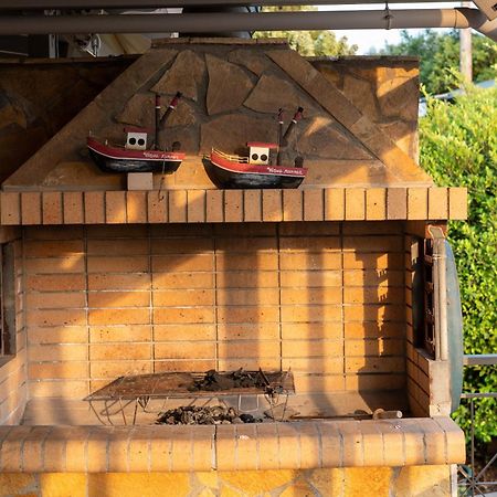 Kanali Village Apartments エクステリア 写真