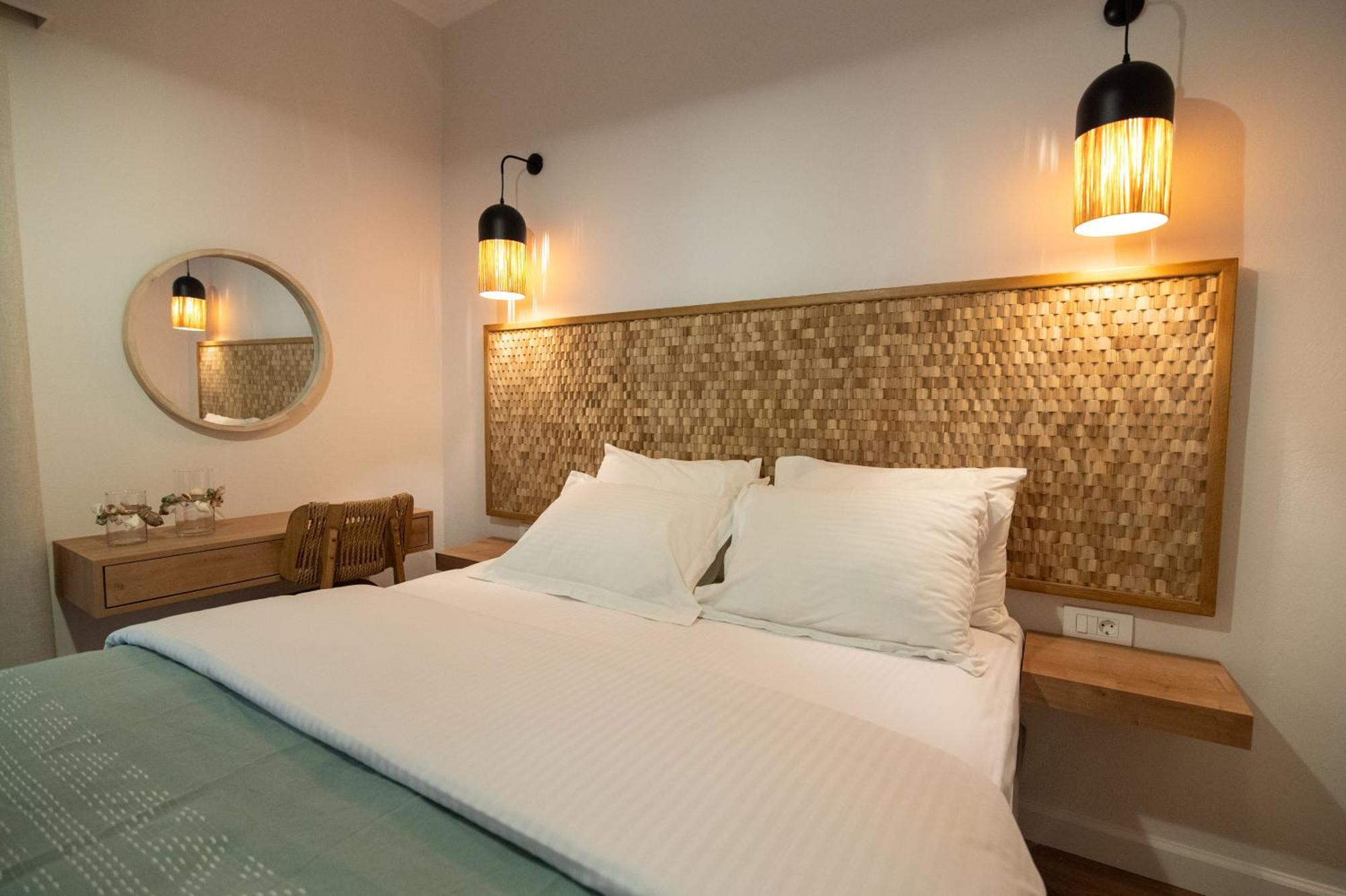 Kanali Village Apartments エクステリア 写真