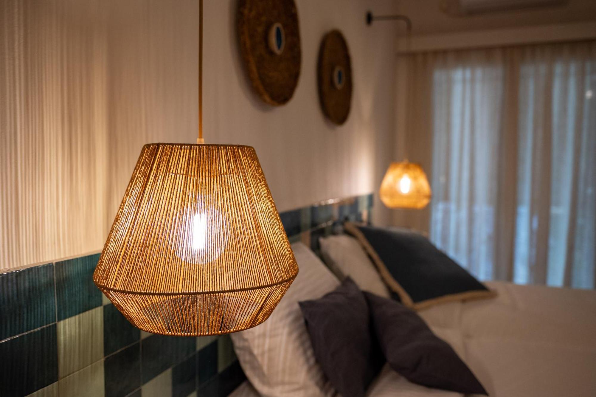Kanali Village Apartments エクステリア 写真