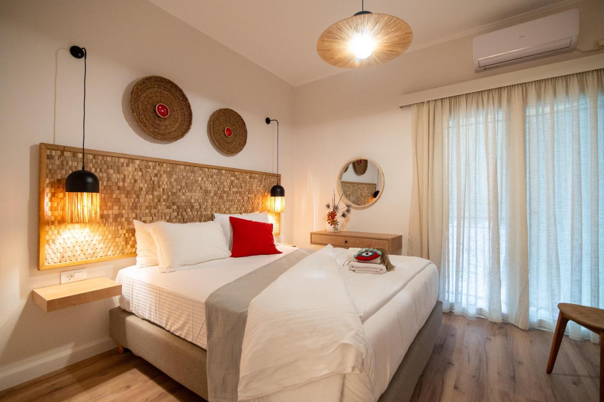 Kanali Village Apartments エクステリア 写真