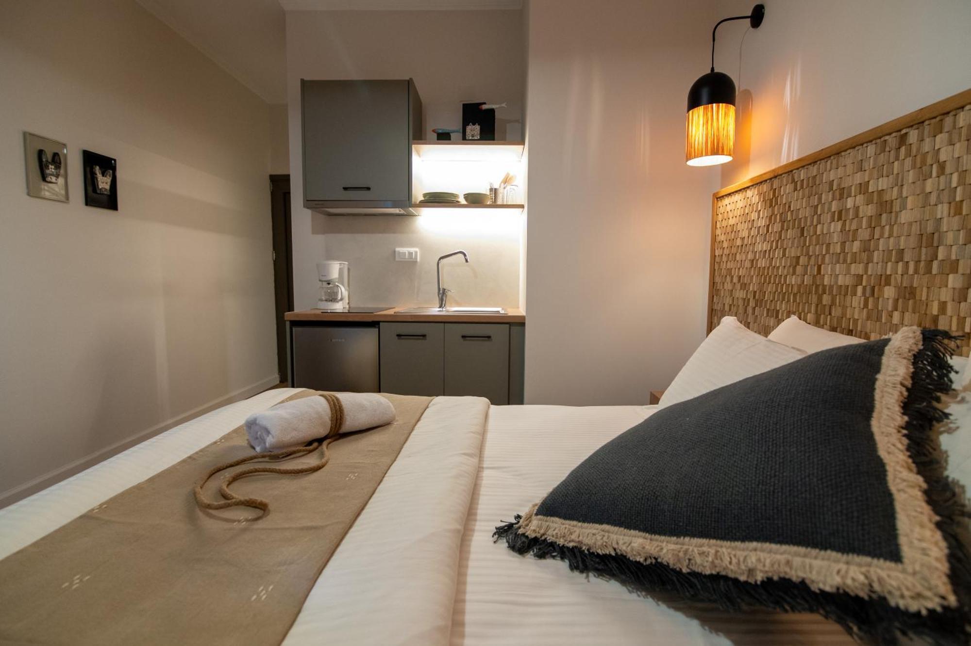 Kanali Village Apartments エクステリア 写真