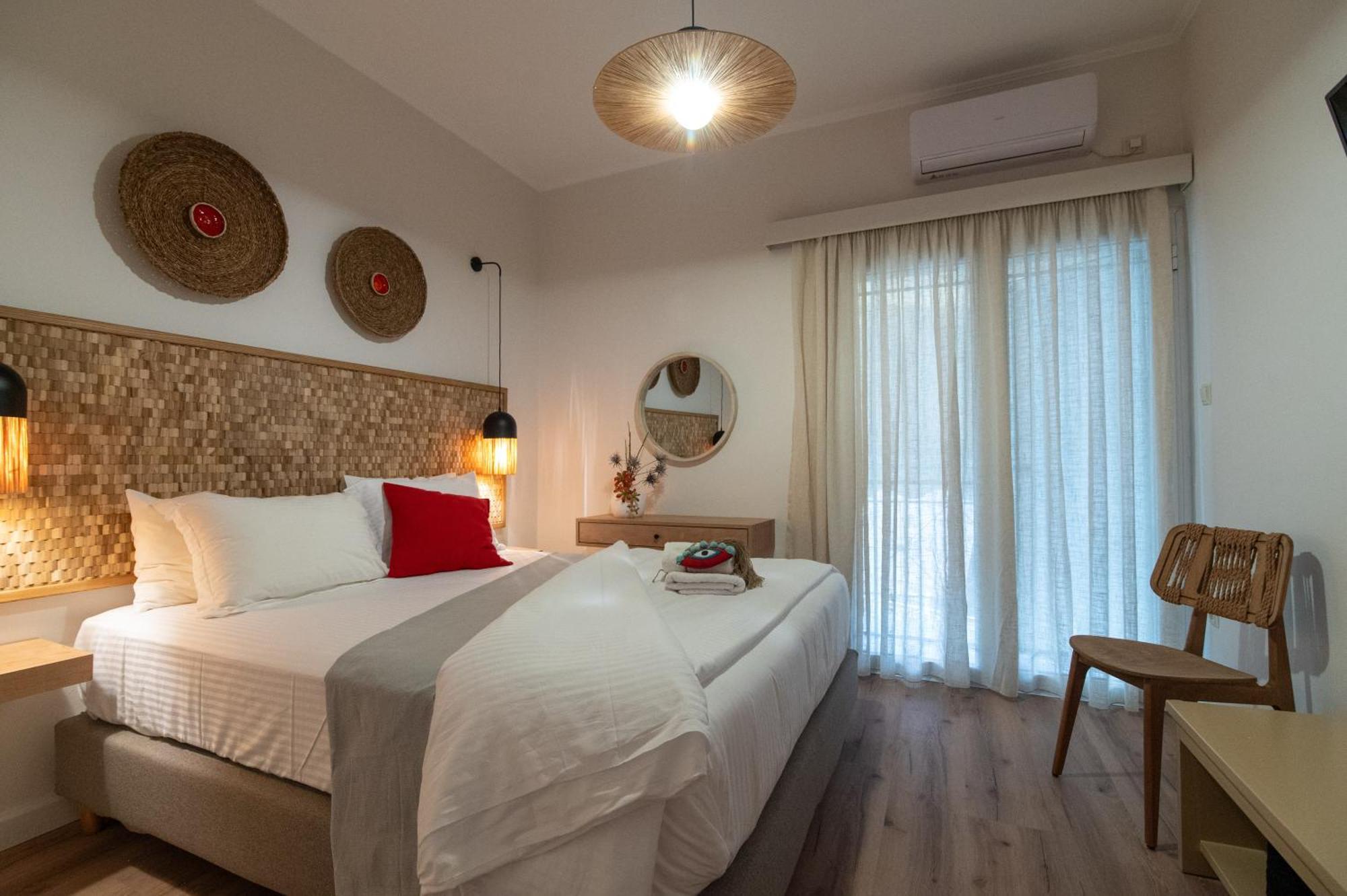 Kanali Village Apartments エクステリア 写真