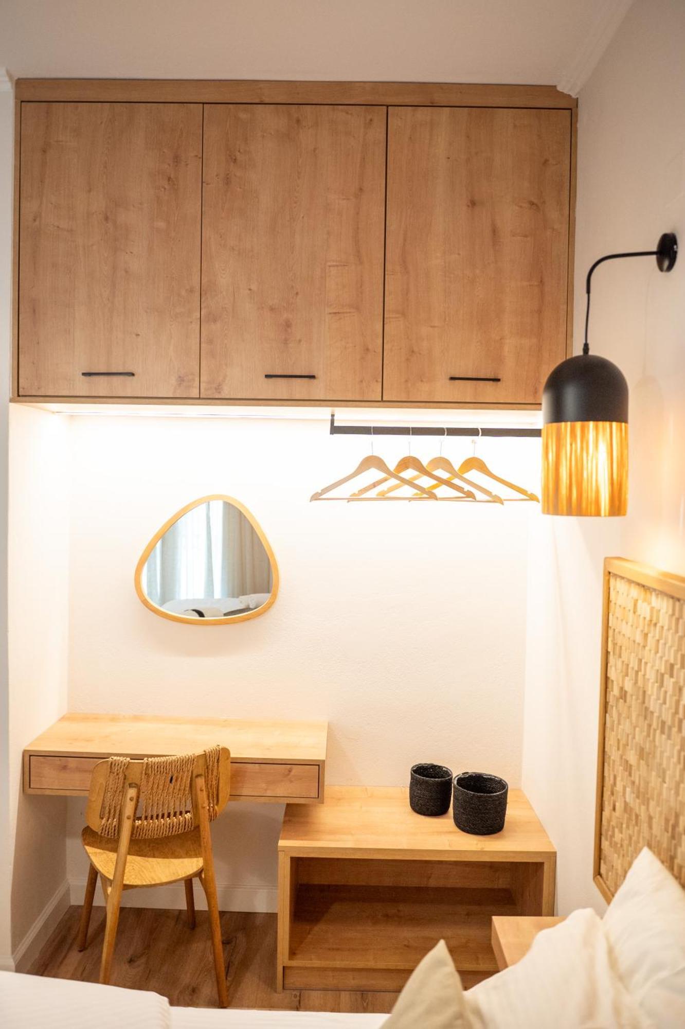 Kanali Village Apartments エクステリア 写真