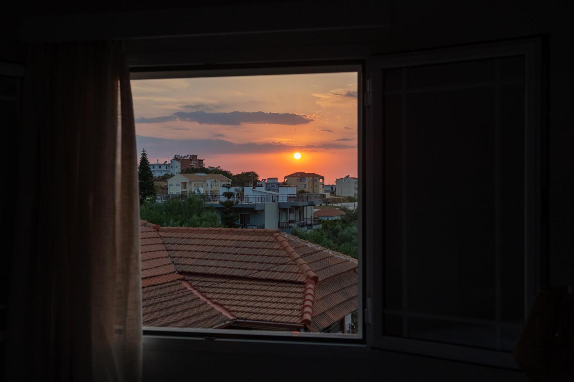 Kanali Village Apartments エクステリア 写真