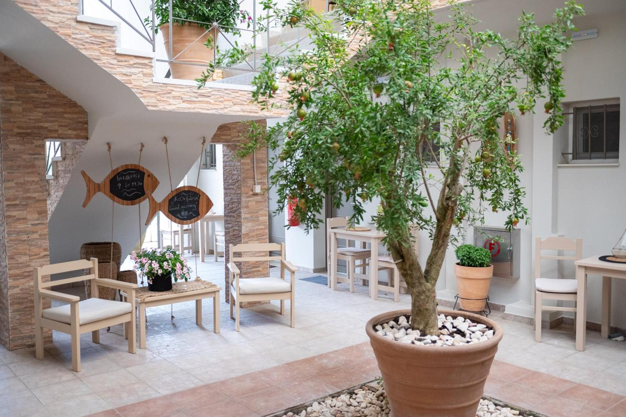 Kanali Village Apartments エクステリア 写真