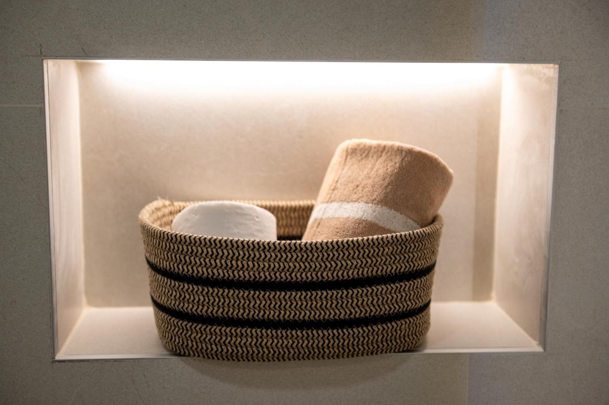Kanali Village Apartments エクステリア 写真