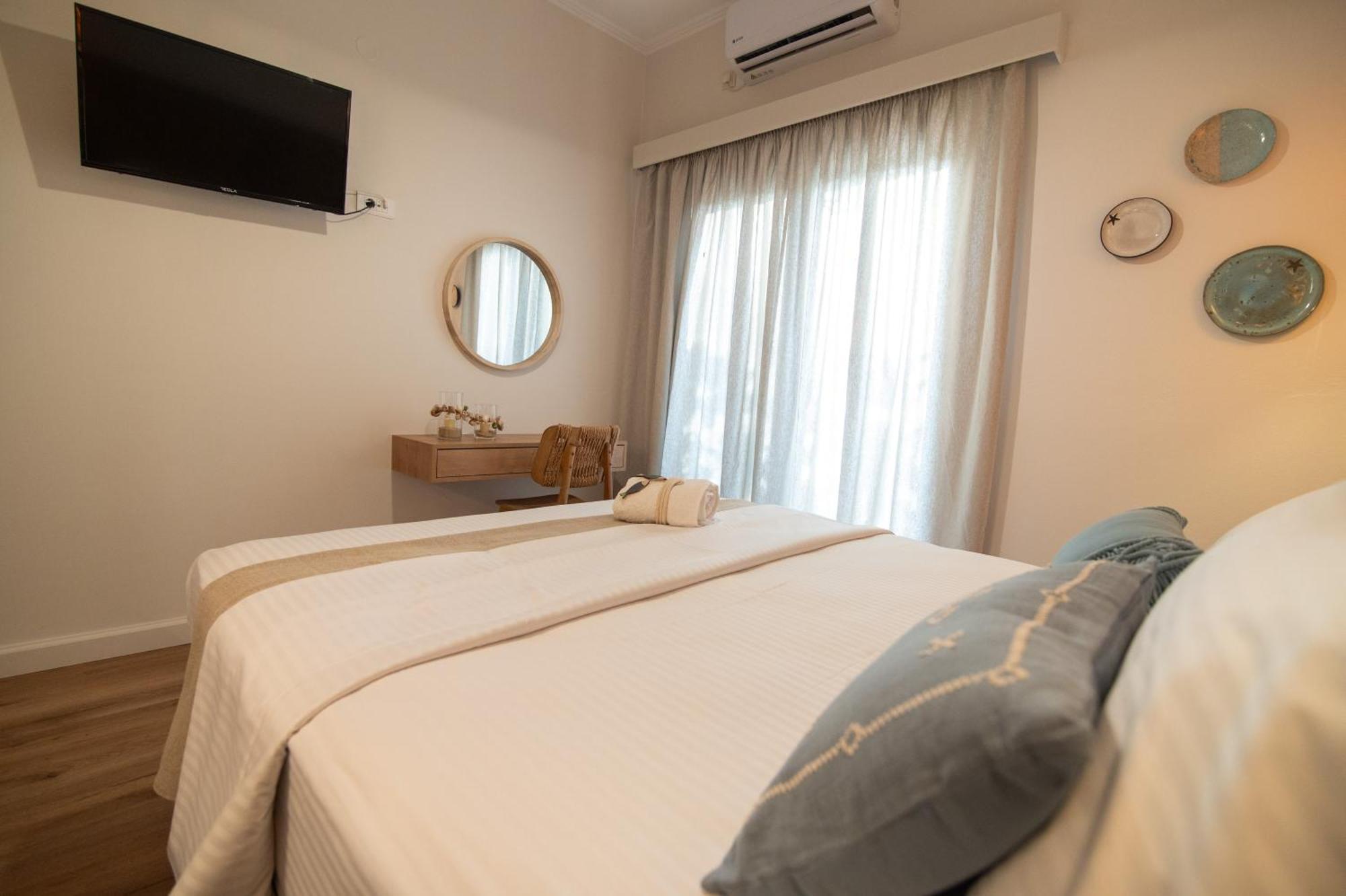 Kanali Village Apartments エクステリア 写真