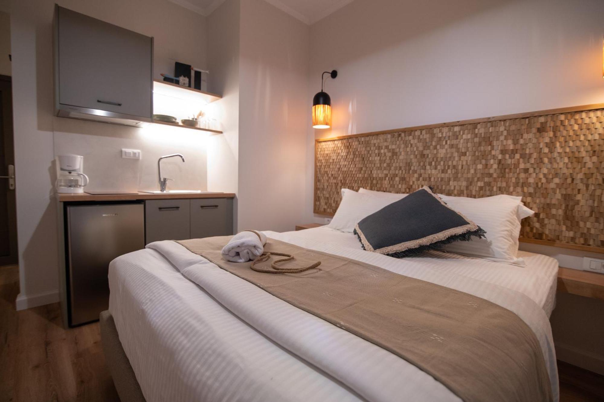 Kanali Village Apartments エクステリア 写真