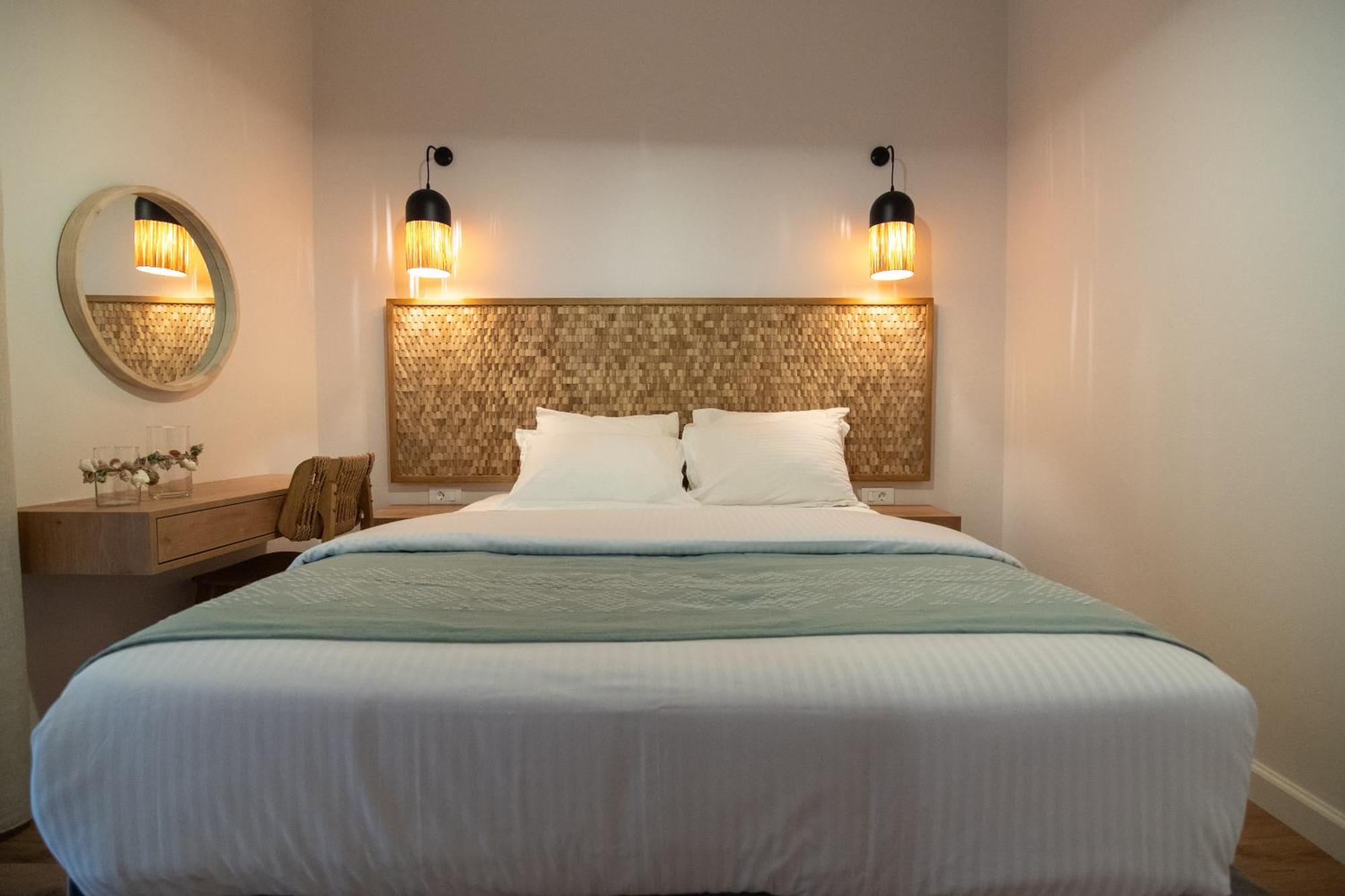 Kanali Village Apartments エクステリア 写真