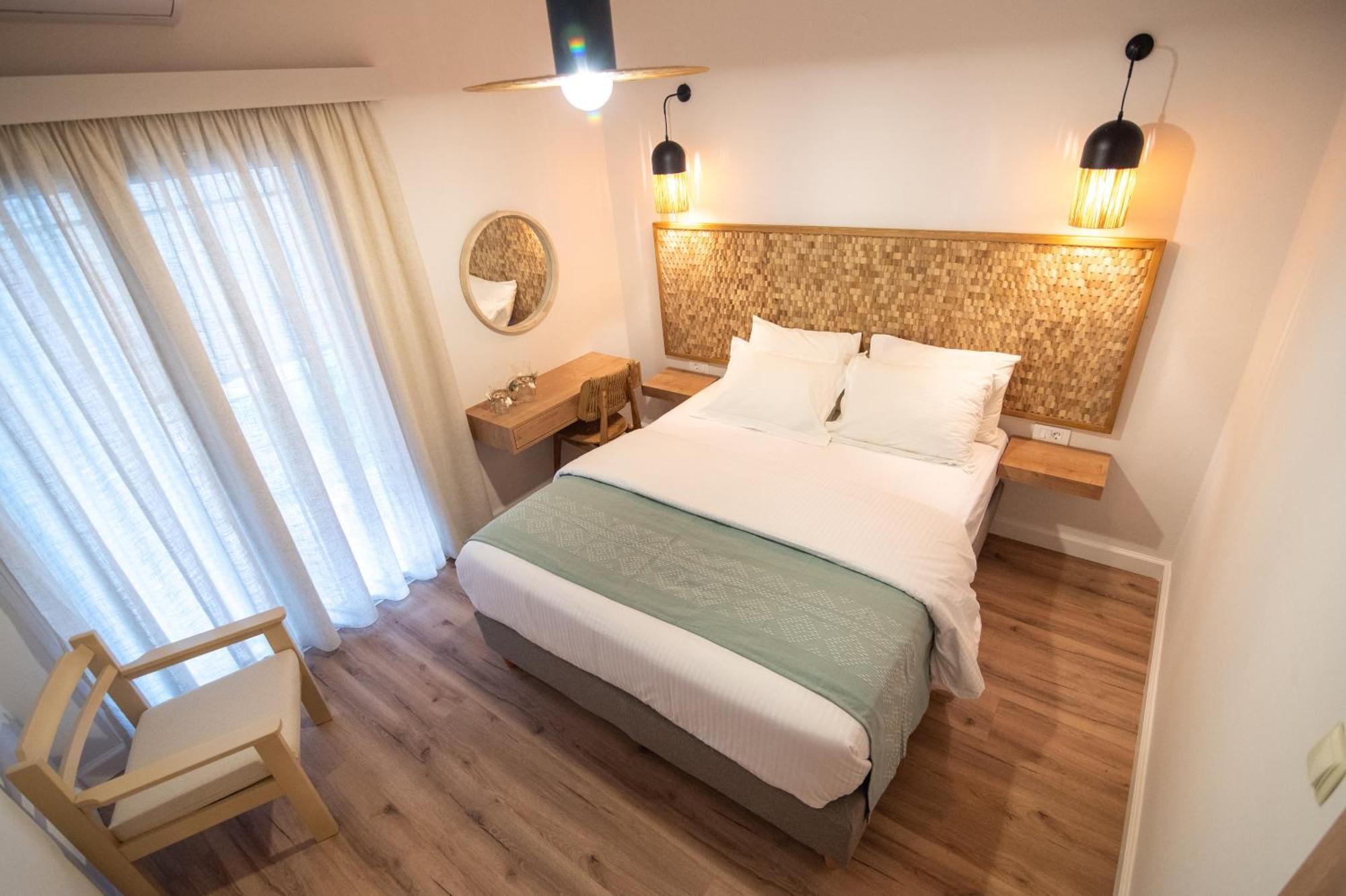 Kanali Village Apartments エクステリア 写真