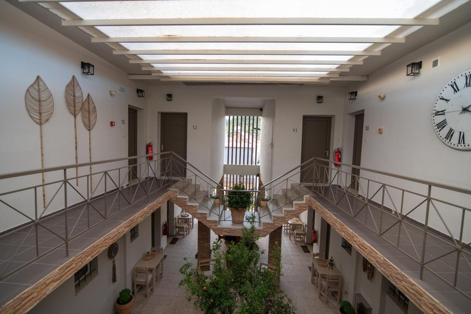 Kanali Village Apartments エクステリア 写真