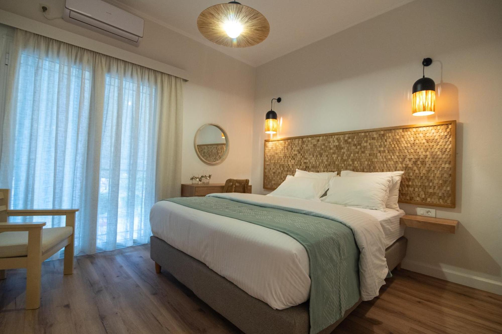 Kanali Village Apartments エクステリア 写真