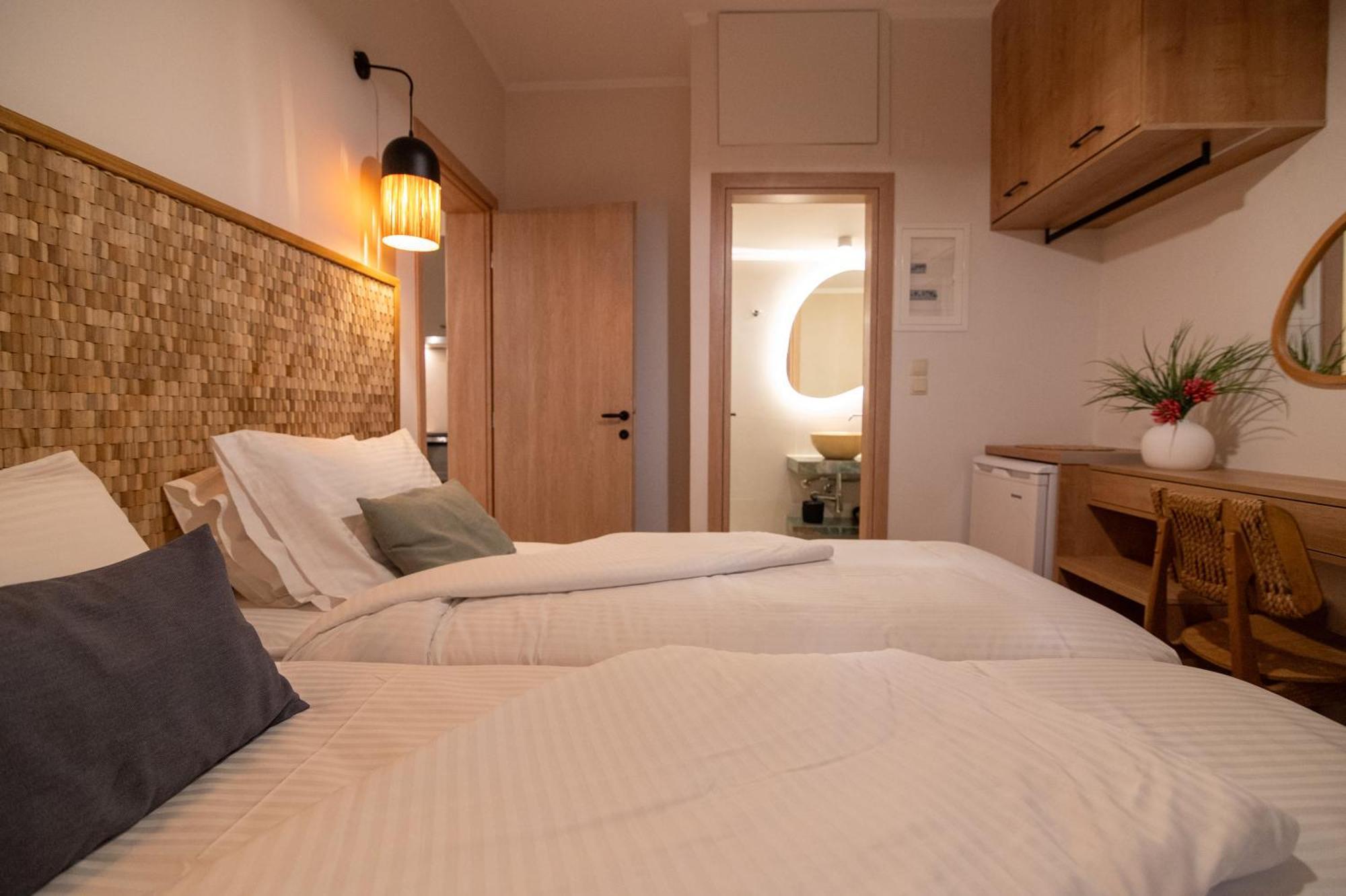 Kanali Village Apartments エクステリア 写真