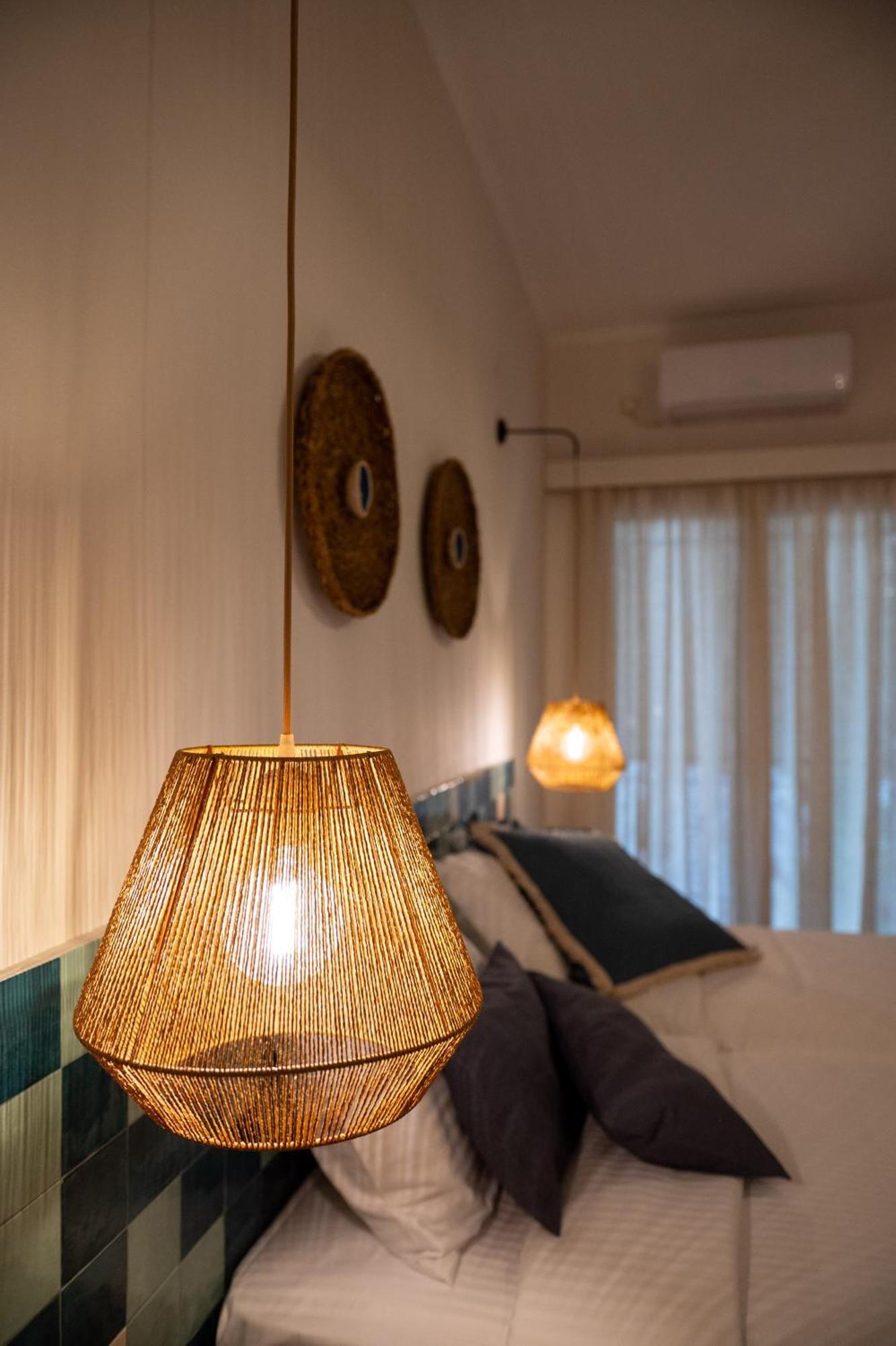 Kanali Village Apartments エクステリア 写真