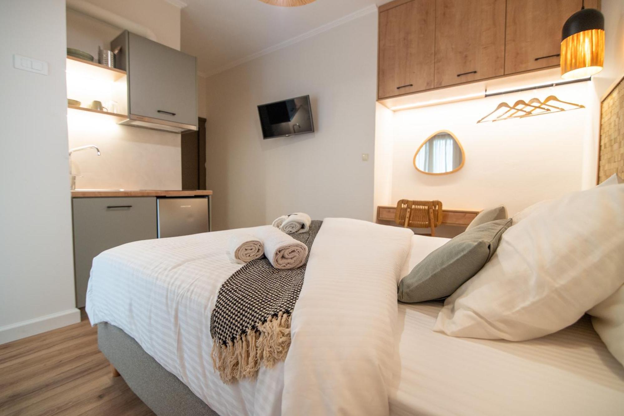 Kanali Village Apartments エクステリア 写真