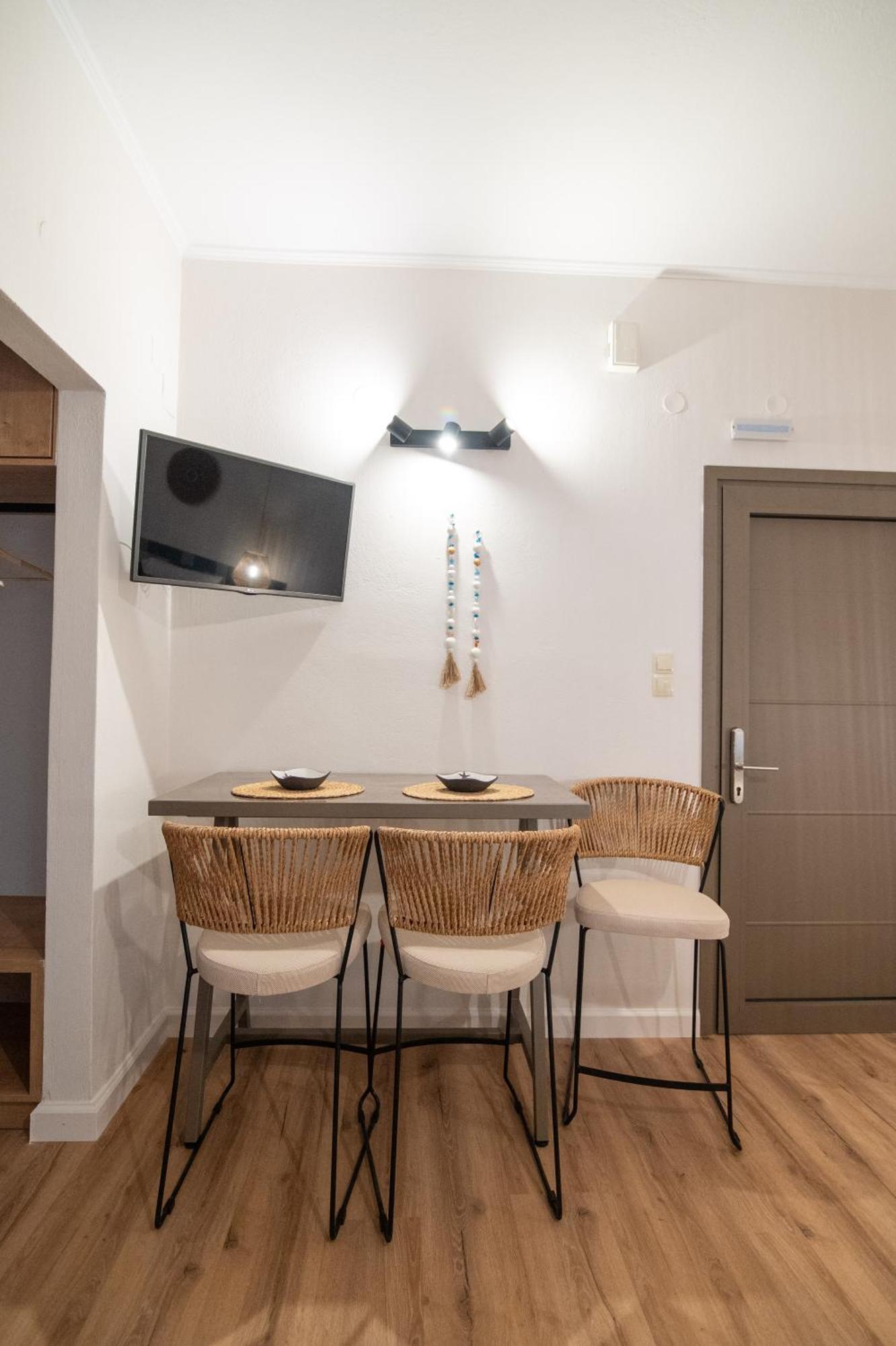 Kanali Village Apartments エクステリア 写真