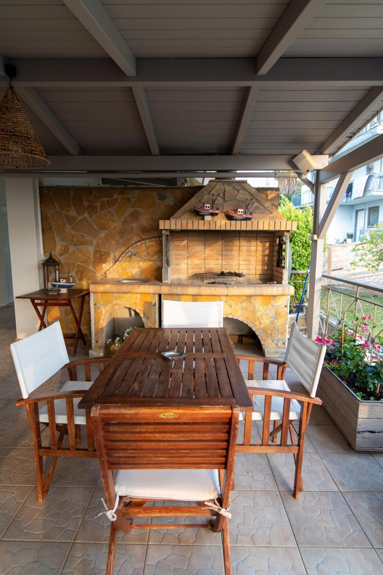 Kanali Village Apartments エクステリア 写真