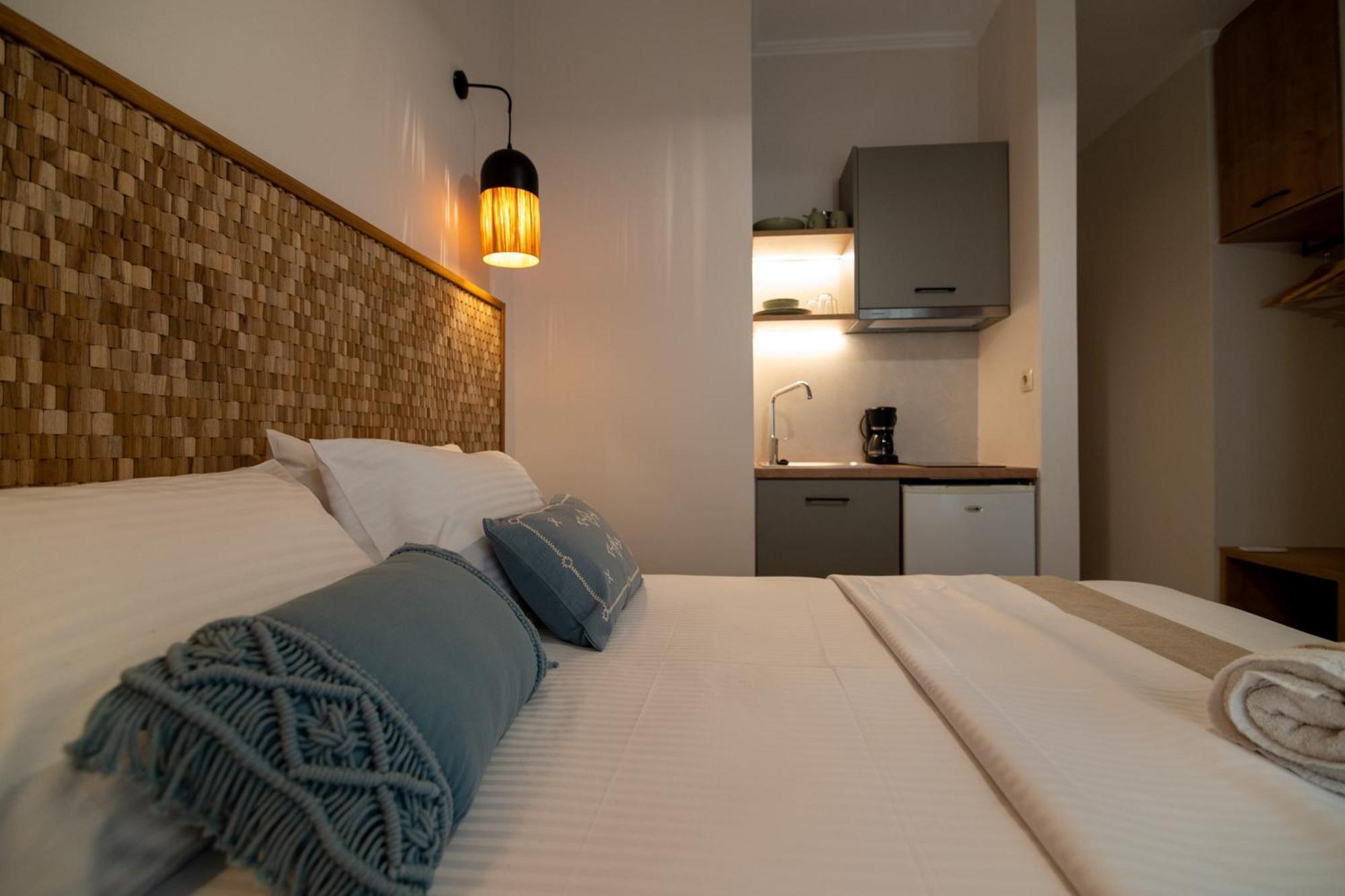 Kanali Village Apartments エクステリア 写真