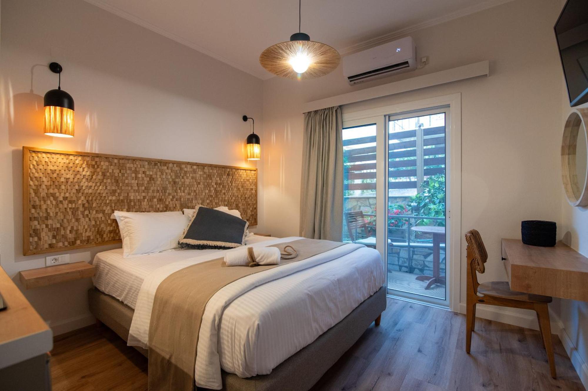 Kanali Village Apartments エクステリア 写真