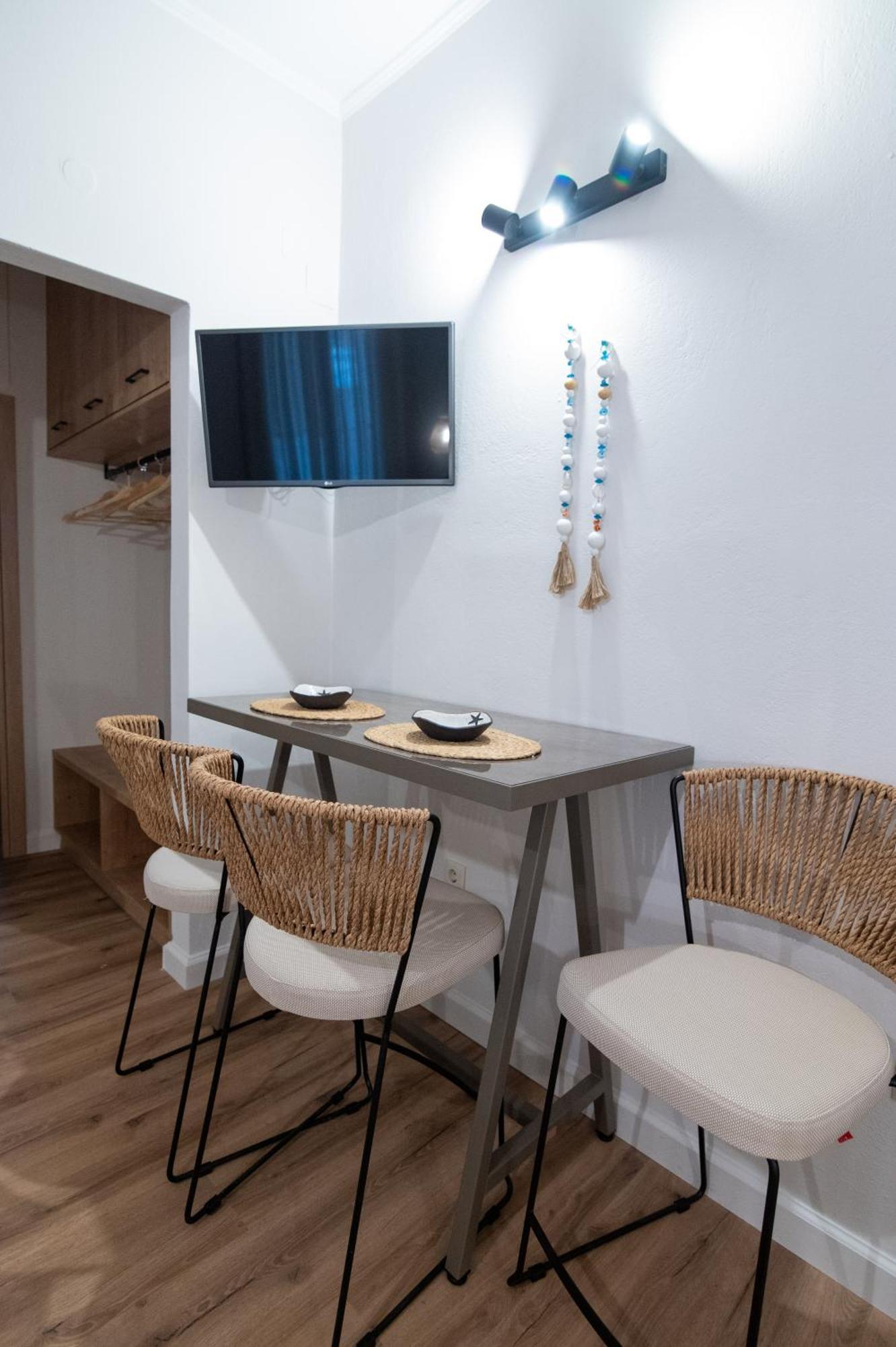 Kanali Village Apartments エクステリア 写真