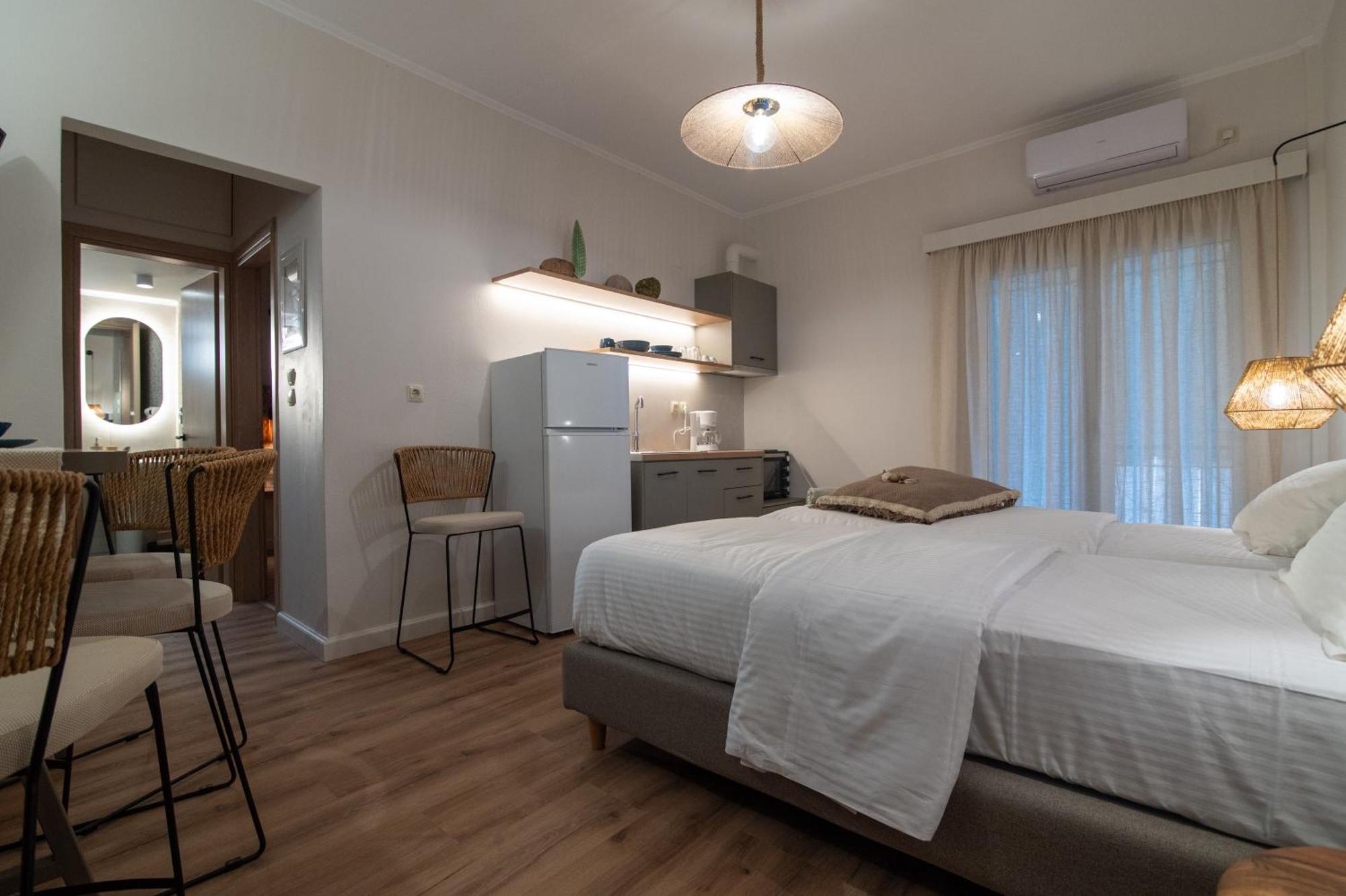 Kanali Village Apartments エクステリア 写真