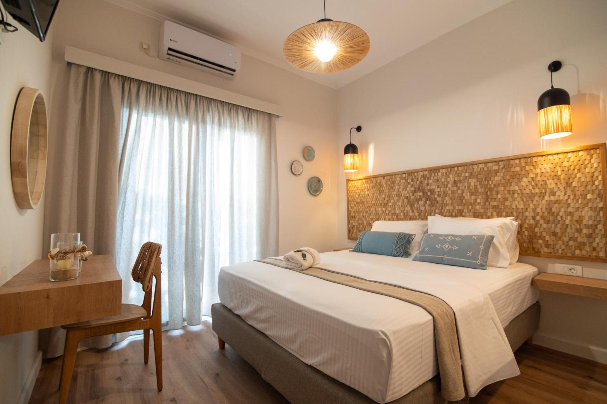 Kanali Village Apartments エクステリア 写真
