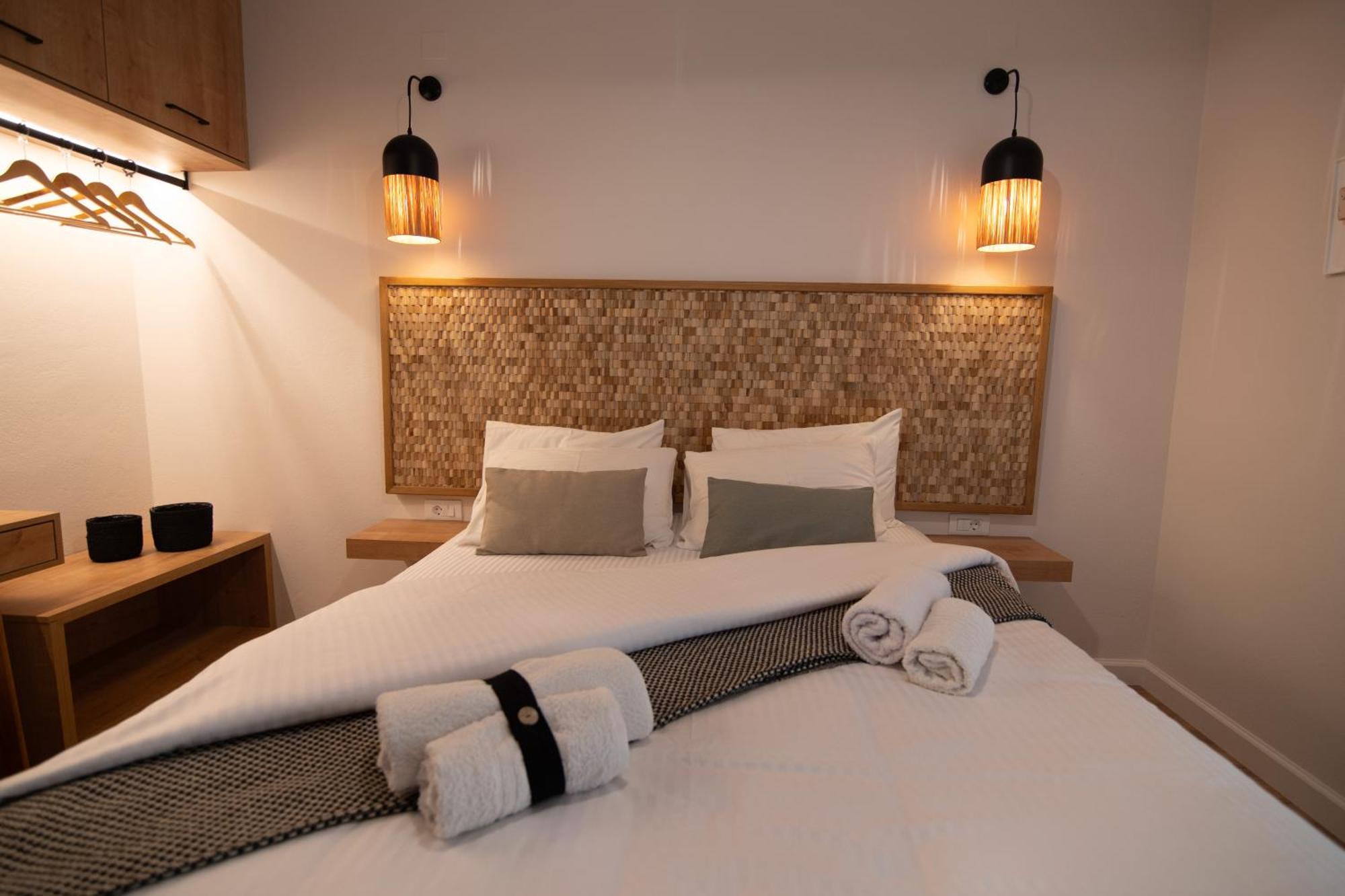 Kanali Village Apartments エクステリア 写真