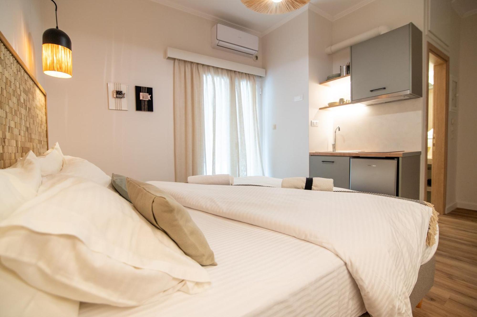 Kanali Village Apartments エクステリア 写真