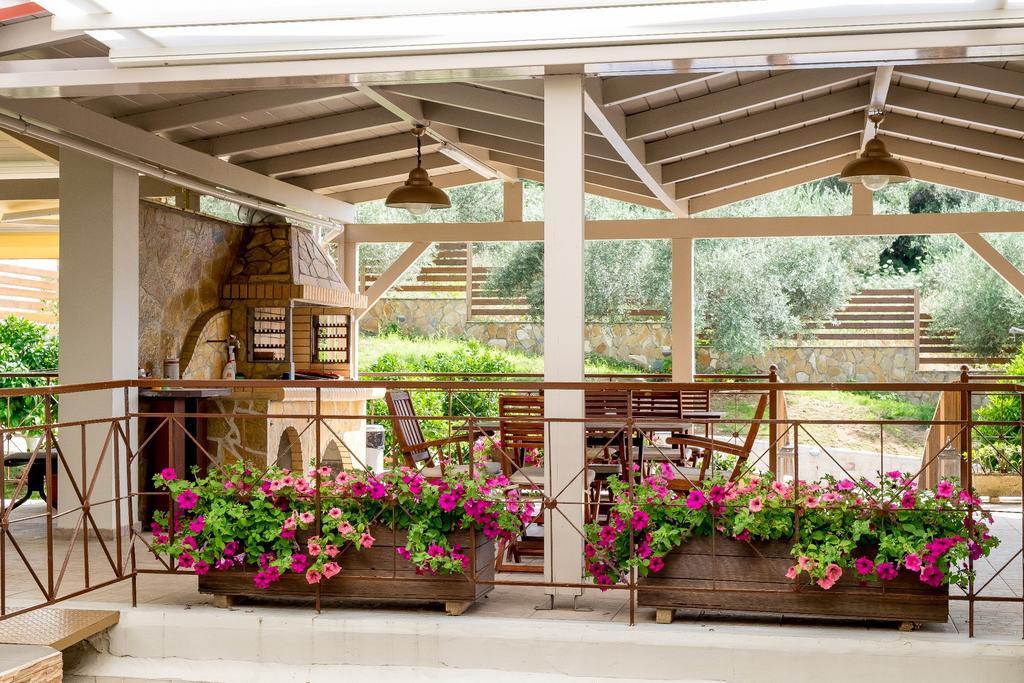 Kanali Village Apartments エクステリア 写真